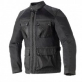 Мотокуртка Seventy SD-JC30 Summer Urban Black