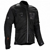 Мотокуртка Leatt 5.5 Rally Adventure Stealth