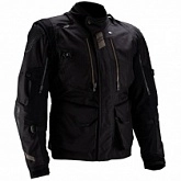 Мотокуртка Leatt Adventure MultiTour 5.5 Stealth Black/Grey