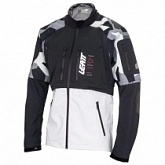Мотокуртка Leatt Moto 4.5 HydraDri Forge