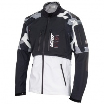 Мотокуртка Leatt Moto 4.5 HydraDri Forge