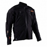 Мотокуртка Leatt Moto 7.5 HydraDri Rally Adventure Stealth