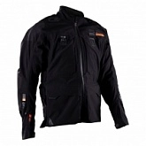 Мотокуртка Leatt Moto 7.5 HydraDri Rally Adventure Stealth