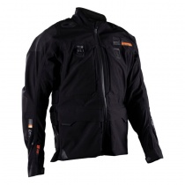 Мотокуртка Leatt Moto 7.5 HydraDri Rally Adventure Stealth