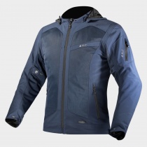 Мотокуртка LS2 Bolton Air Dark Blue