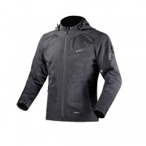 Мотокуртка LS2 Bolton Air Lady Black