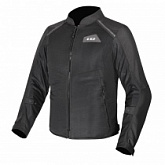 Мотокуртка LS2 Breeze Black