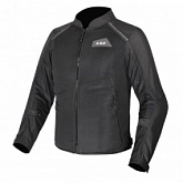 Мотокуртка LS2 Breeze Lady New Black