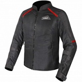 Мотокуртка LS2 Breeze Red