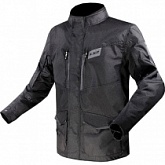 Мотокуртка LS2 Liberty Black
