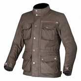 Мотокуртка LS2 Liberty Brown