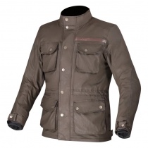 Мотокуртка LS2 Liberty Brown