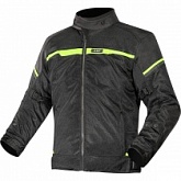 Мотокуртка LS2 Riva Lady Black/Neon Yellow