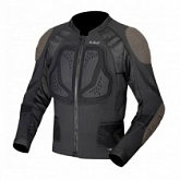 Мотокуртка LS2 X-Terrain Black/Grey