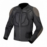 Мотокуртка LS2 X-Terrain Black/Grey