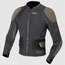 Мотокуртка LS2 X-Terrain Lady Black/Grey