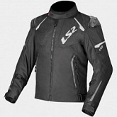 Мотокуртка LS2 Zoom Lady Black