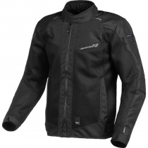 Мотокуртка Macna Empire Black