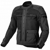 Мотокуртка Macna Fluent Black