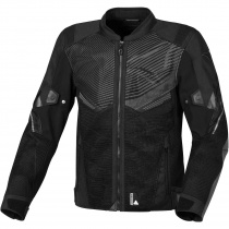 Мотокуртка Macna Foxter Black