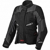 Мотокуртка Macna Fusor Lady Black