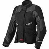 Мотокуртка Macna Fusor Lady Black