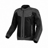 Мотокуртка Macna Night Eye Black/Grey