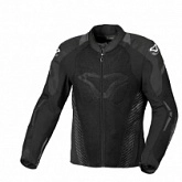 Мотокуртка Macna Novic Black