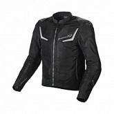 Мотокуртка Macna Orcano Black