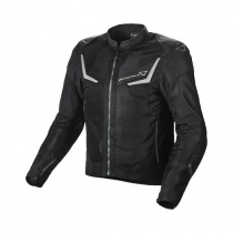 Мотокуртка Macna Orcano Black