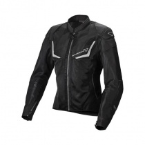 Мотокуртка Macna Orcano Lady Black