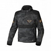 Мотокуртка Macna Traffiq Black/Grey