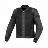 Мотокуртка Macna Velotura Black