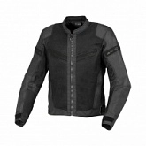 Мотокуртка Macna Velotura Black