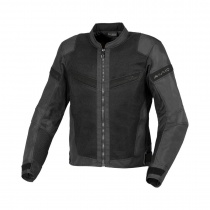 Мотокуртка Macna Velotura Black