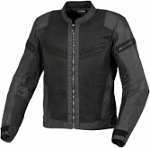Мотокуртка Macna Velotura Grey