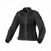 Мотокуртка Macna Velotura Lady Black