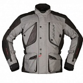 Мотокуртка Modeka Aeris II Black/Grey