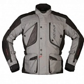 Мотокуртка Modeka Aeris II Black/Grey