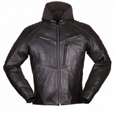 Мотокуртка Modeka Bad Eddie Black