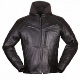 Мотокуртка Modeka Bad Eddie Black