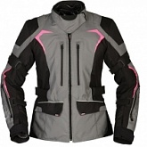 Мотокуртка Modeka Elaya Lady Black/Pink