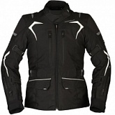 Мотокуртка Modeka Elaya Lady Black/White