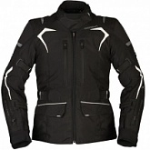 Мотокуртка Modeka Elaya Lady Black/White