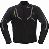 Мотокуртка Modeka Eloy Black
