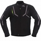 Мотокуртка Modeka Eloy Black