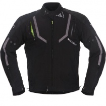Мотокуртка Modeka Eloy Black