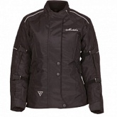 Мотокуртка Modeka Janika Lady Black