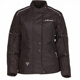 Мотокуртка Modeka Janika Lady Black