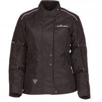 Мотокуртка Modeka Janika Lady Black